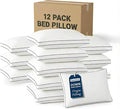LANE LINEN Pillows Standard Size Set of 12 by LaneLinen