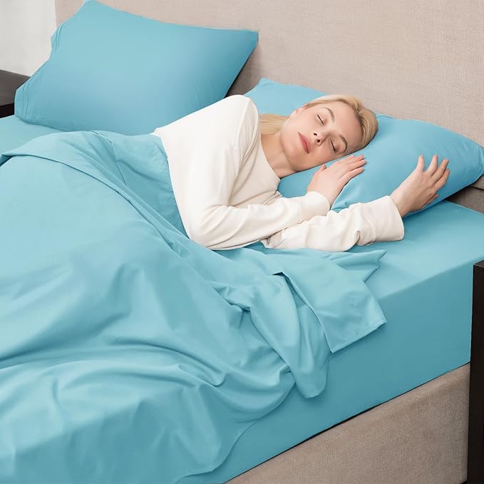 Mejoroom Full Size Sheet Set - Image 6