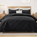 Exclusivo Mezcla Twin Size Quilt Set by ExclusivoMezcla