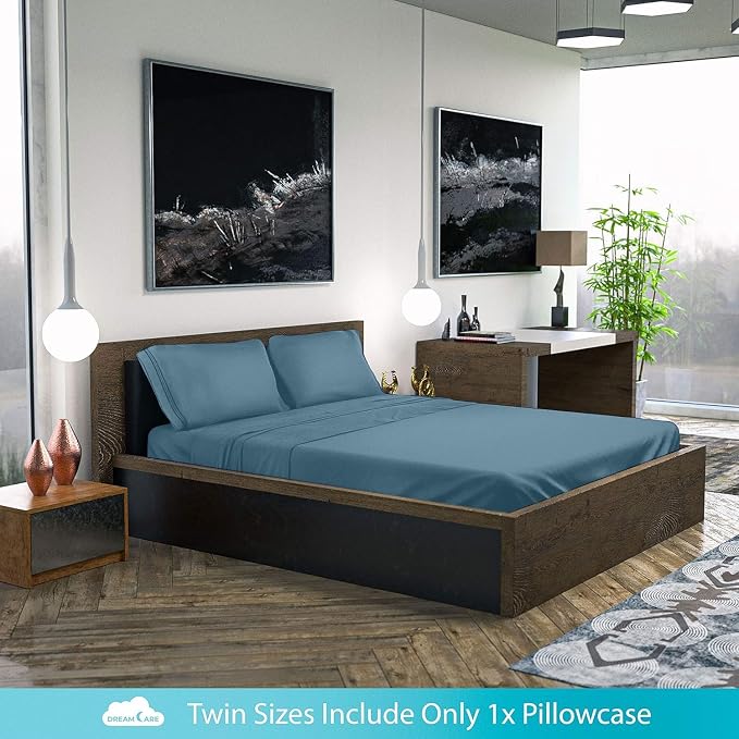 DREAMCARE Full Size Sheets - Image 6