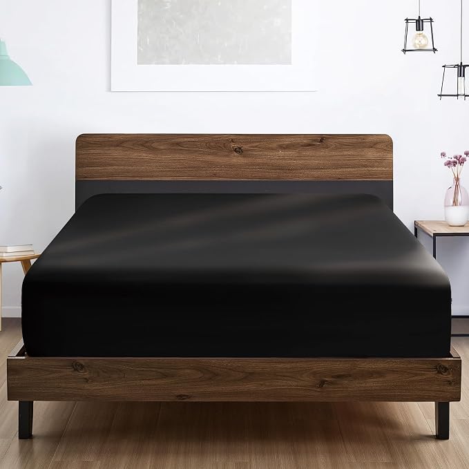 FreshCulture Queen Fitted Sheet Only - Image 6