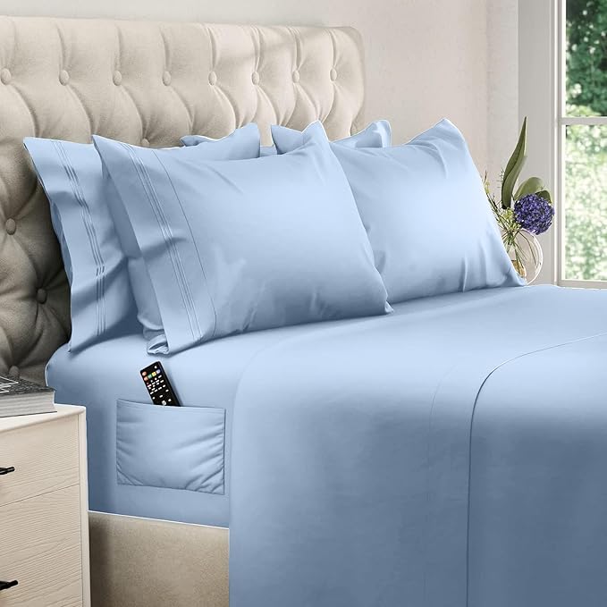 DREAMCARE Full Size Sheets by DREAMCARE