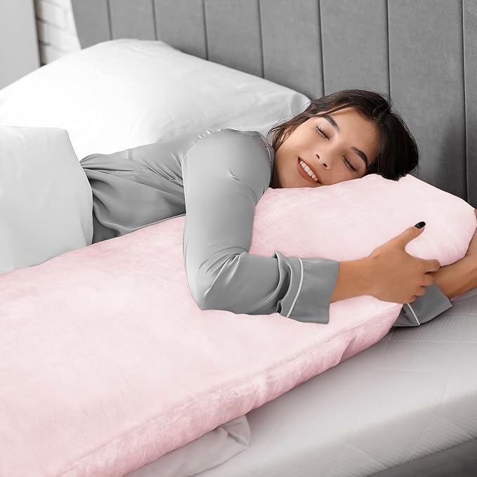 BEDELITE Body Pillow Cover - Image 5