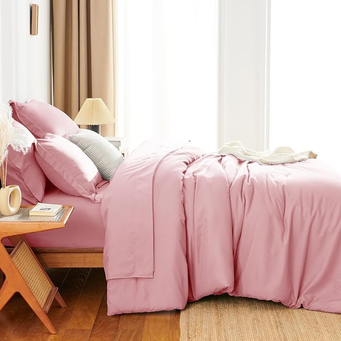 HIMEET King Size Comforter Sets - Image 8