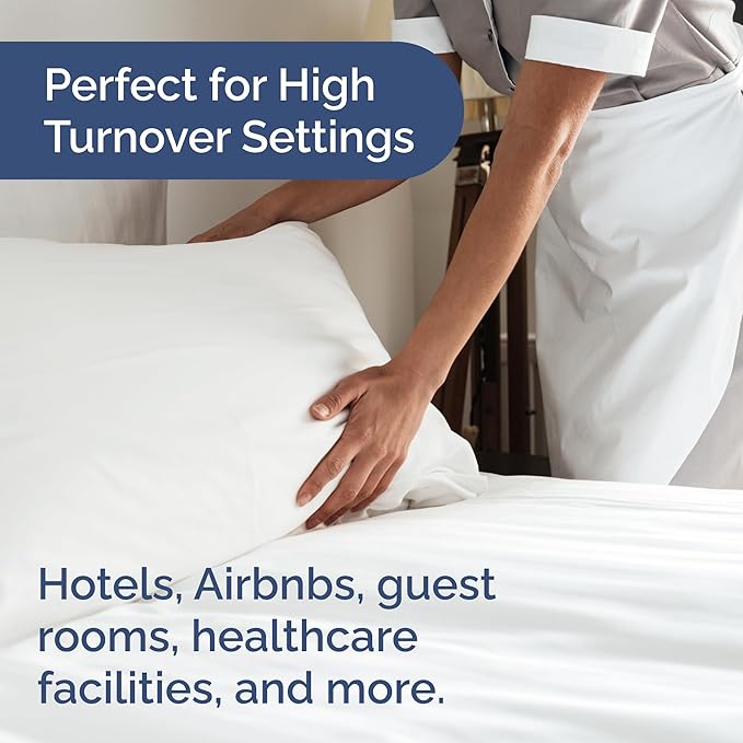 Full Size Flat Sheets - Image 4