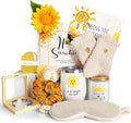 Birthday Gifts for Women, Sending Sunshine Christmas Gifts, Get Well Soon Gifts by SuhctuptxAccompanyUInLife