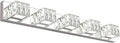 ZUZITO Modern Vanity Lights for Bathroom by HOME