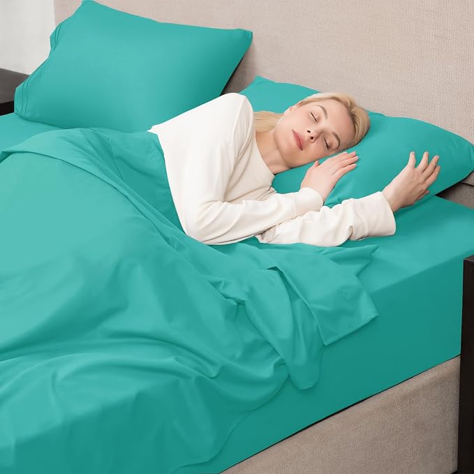Mejoroom Twin XL Sheet Set - Image 5