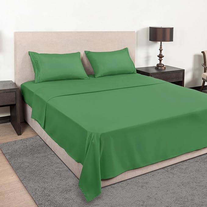 Mejoroom Twin Sheet Set - Image 6