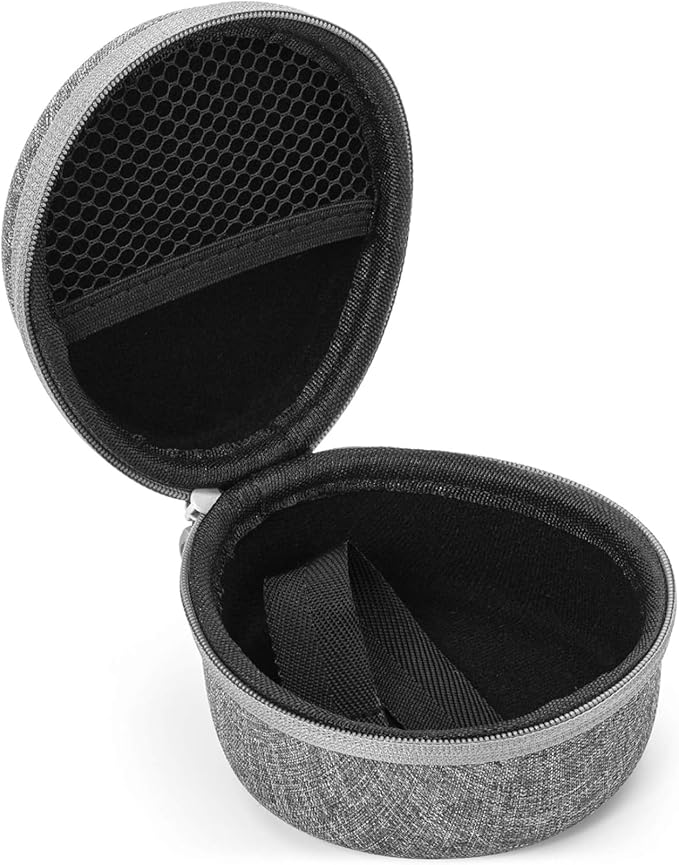 Yogasleep Crush-Resistant Travel Case by Yogasleep