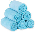 JML Microfiber Bath Towels Set by JML
