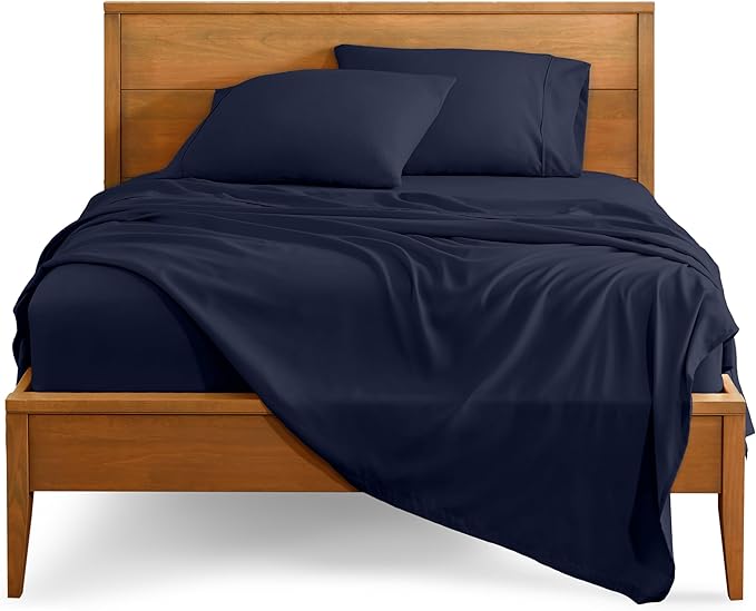 Bare Home Twin XL Sheet Set by BareHome