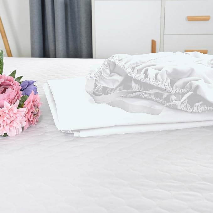 Elegant Comfort 1500 Premium Hotel Quality 18-24 Inches Deep - Image 5