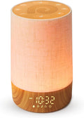 Dreamegg Sunrise Alarm Clock by Dreamegg