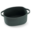 Happyiren Cute Woven Storage Basket by Unknown