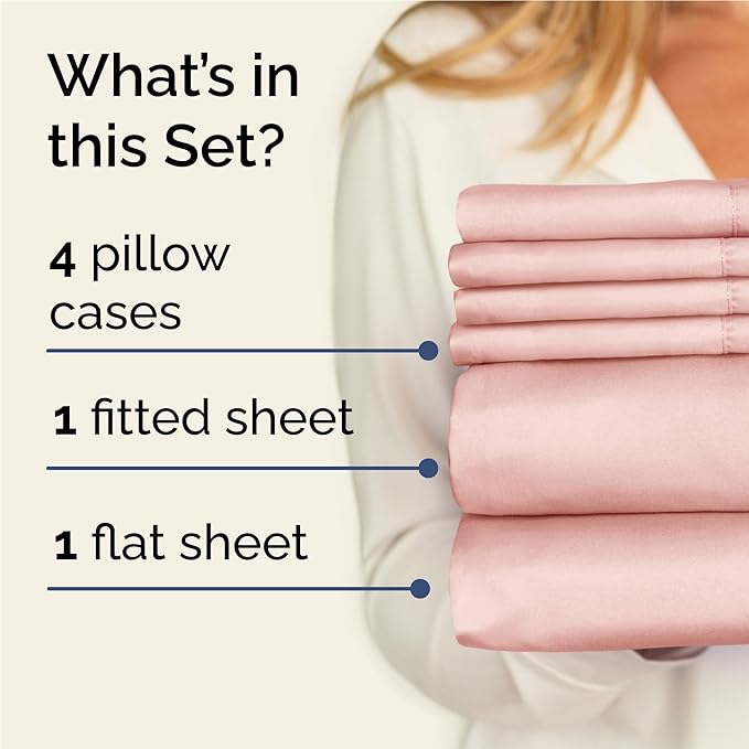 Full 6 Piece Sheet Set - Image 2