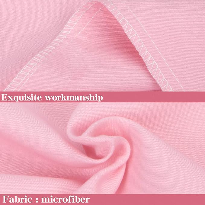 NTBAY Standard Pillowcase Set - Image 2