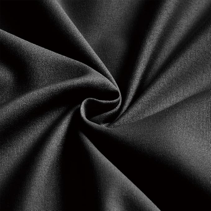 FreshCulture Queen Flat Sheets Only, Soft Microfiber Bedding Sheets - Image 4