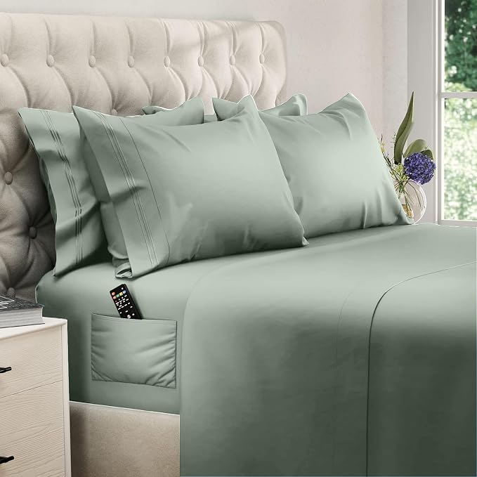 DREAMCARE Full Size Sheets by DREAMCARE