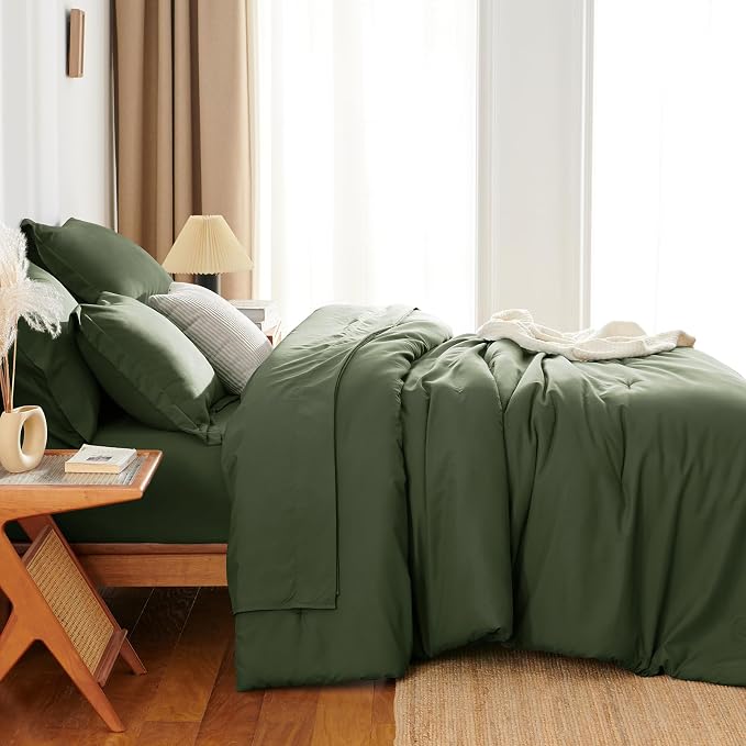 HIMEET King Size Comforter Set - Image 8