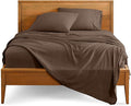 Bare Home Split Head Flex King Sheet Set by BareHome