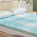 SINWEEK Mattress Topper Memory Foam Mattress Topper 1.5 Inch Queen Soft by SINWEEK
