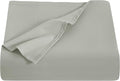 NTBAY King Flat Sheet Only by NTBAY