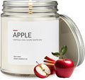 1OAK Apple Candle by 1OAKCandleCo