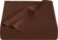 NTBAY Twin Flat Sheet Only by NTBAY