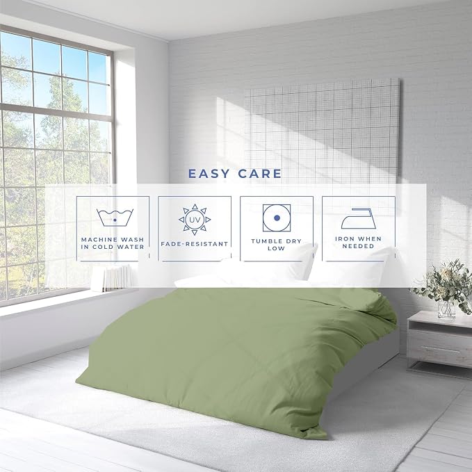 Kotton Culture Custom Duvet Cover - Image 6