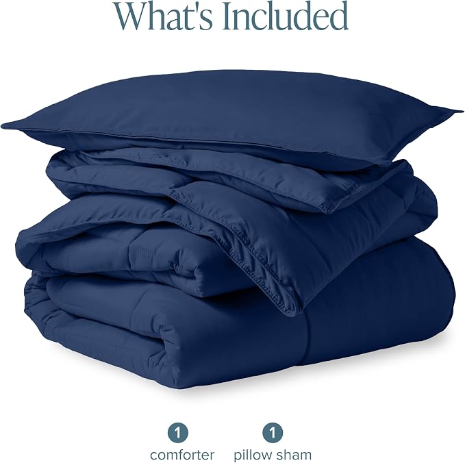 Bare Home Comforter Set - Image 7
