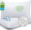 Pillows Queen Size Set of 2 by HEYCUZI