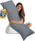 Utopia Bedding Full Body Pillow by UTOPIABEDDING