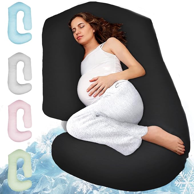 PILLANI Pregnancy Pillows for Sleeping by Pillani