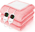 Homemate Electric Heated Blanket King by Homemate