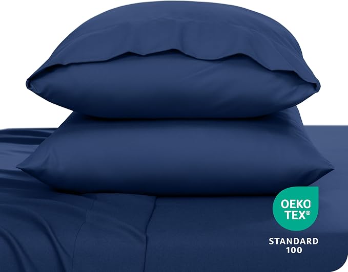 Bare Home Microfiber Pillow Cases - Image 6