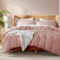 Nestl Twin Duvet Cover Set by Nestl