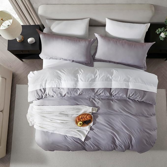 Nestl Twin Duvet Cover Set - Image 5
