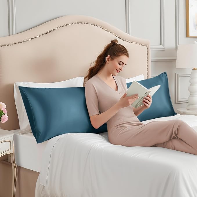 INFIIXSO Body Pillow Cover - Image 2