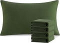 NTBAY Queen Pillowcase Set by NTBAY