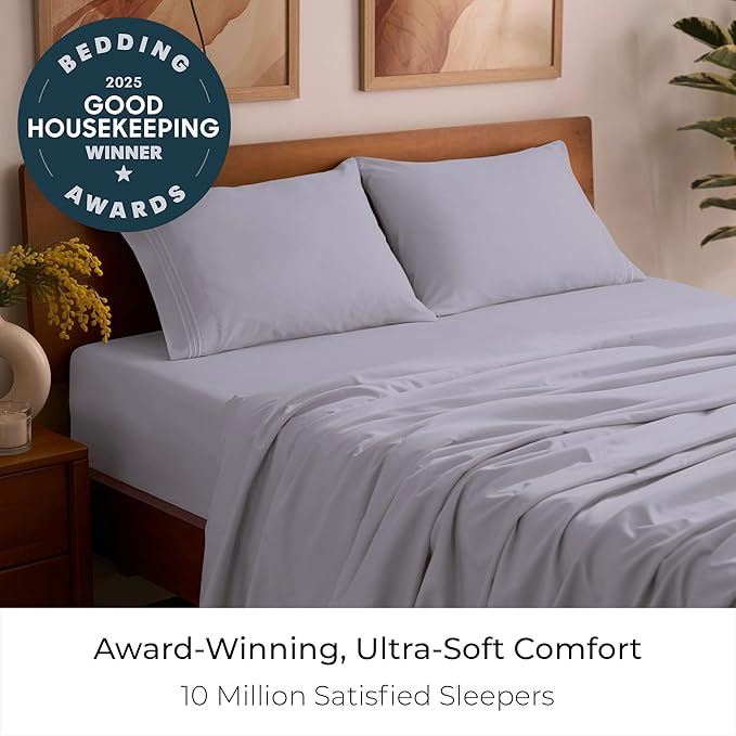 Mellanni Queen Sheets Set - Image 2