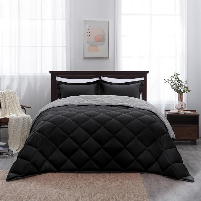 Beyond Basic Twin Comforter Set - Image 8