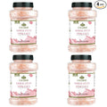 Good Tierra Himalayan Pink Salt in Jar by GoodTierra