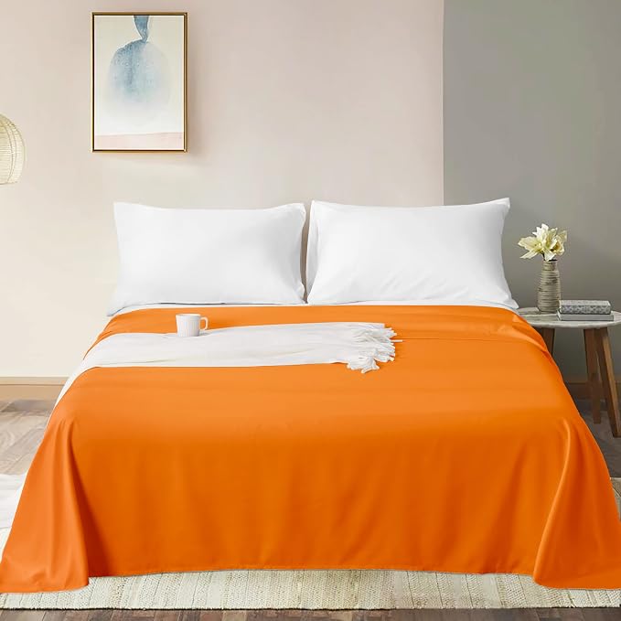 FLXXIE Twin XL Flat Sheet - Image 4