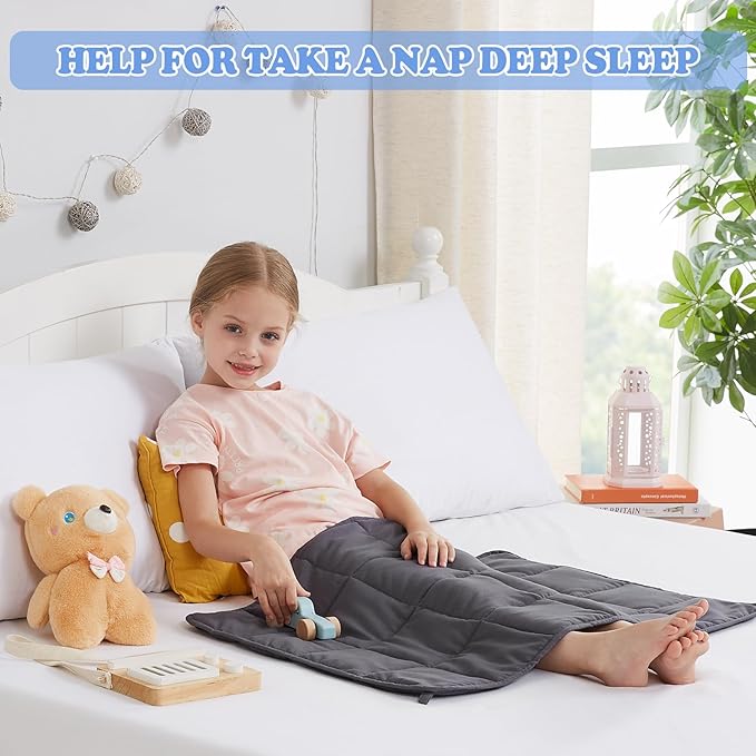 HOSUKKO Weighted Blanket - Image 6