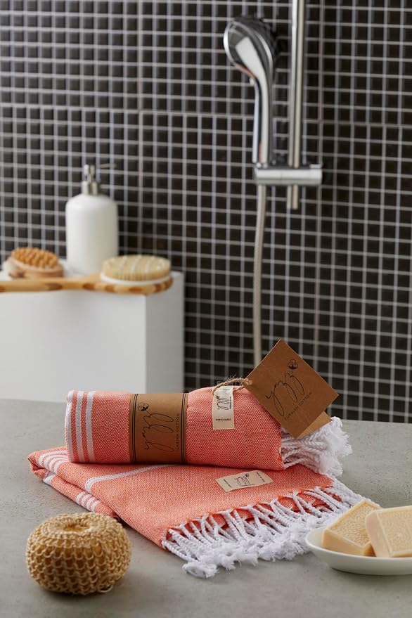 Turkish Hand Towels - Image 8