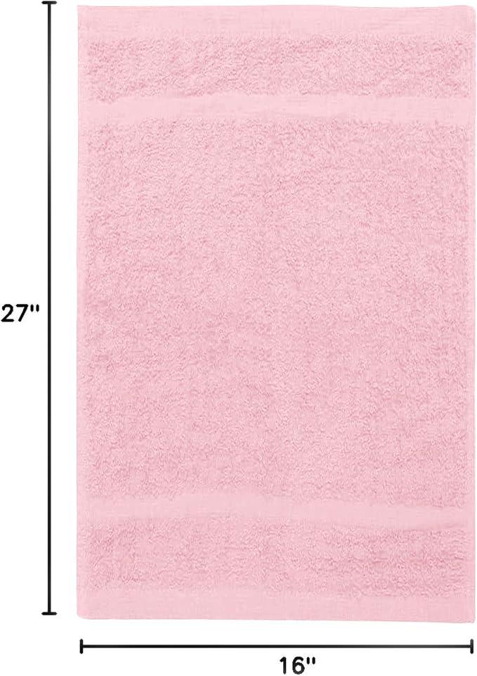 Avalon Towels Salon Towel - Image 8