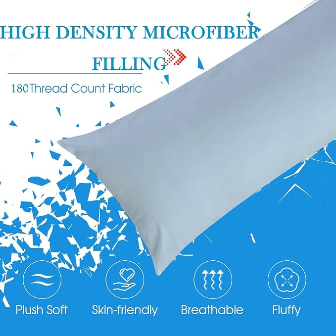Body Pillow Insert - Image 5