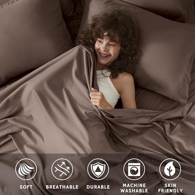 Twin Sheets Set - Image 4