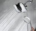 INAVAMZ 2-in-1 Shower Heads by INAVAMZ